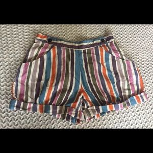 Joules shorts